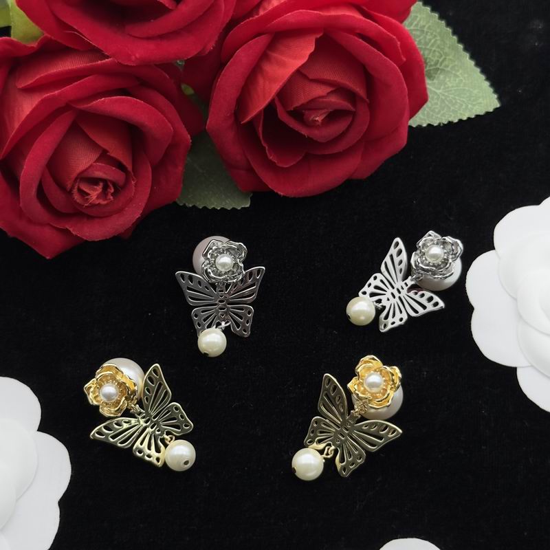 Dior Earring 05lyr508